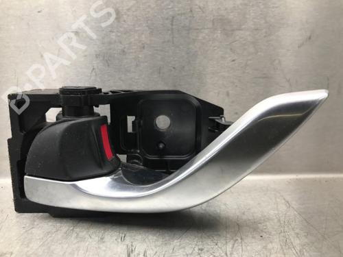 Used Front left exterior door handle MAZDA CX-5 (KE, GH) 2.5 AWD (192 hp) 12114157
