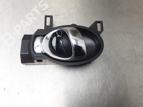 Used Rear right exterior door handle Rear right exterior door handle NISSAN JUKE (F15) 1.6 (117 hp) 10859915 10859915