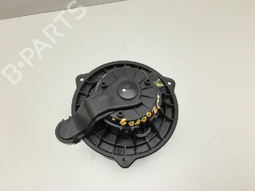 Heater blower motor HYUNDAI ix20 (JC) 1.4 | BP10839914M62 