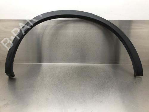 Used Wheel arch trim NISSAN QASHQAI / QASHQAI +2 I (J10, NJ10, JJ10E) 2.0 (141 hp) 15294369