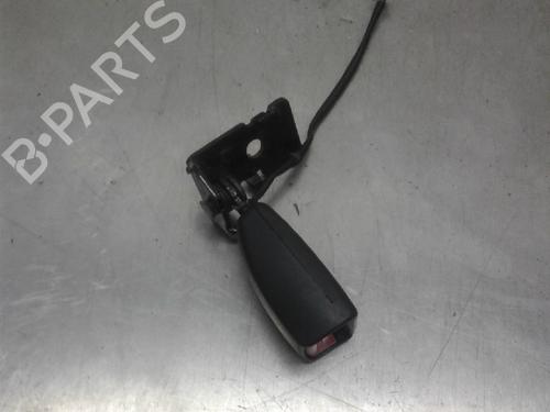 Used Seat buckle KIA CEE'D Hatchback (ED) 1.6 CRDi 90 (90 hp) 13170108