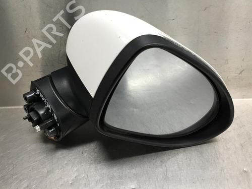 Used Right mirror KIA RIO III (UB) 1.2 CVVT (84 hp) 17228653
