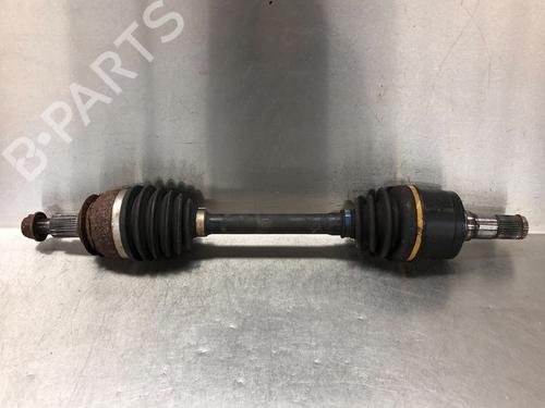 Used Left front driveshaft MAZDA 6 Estate (GJ, GL) 2.2 D (150 hp) 15055499
