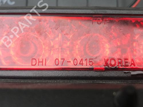 Third brake light CHEVROLET SPARK (M300) 1.2 | BP29640214L11 - Image 4