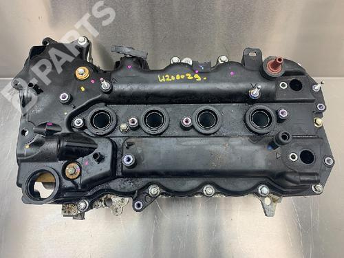 Cylinder head TOYOTA YARIS (_P13_) 1.5 (NSP131_) | BP10844765M5  - Image 8