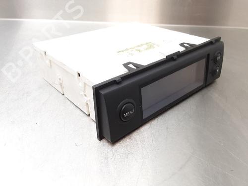 Display monitor NISSAN MICRA III (K12) 1.2 16V | BP13176943C48 