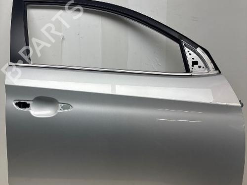Used Right front door HYUNDAI TUCSON (TL, TLE) 1.7 CRDi (116 hp) 16901921
