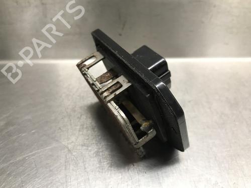Used Heater resistor TOYOTA COROLLA Verso (_E12_) 1.6 VVT-i (ZZE121_, ZZE121R) (110 hp) 16734358