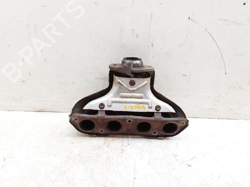 Used Exhaust manifold TOYOTA COROLLA Liftback (_E11_) 1.6 (ZZE112_, ZZE112R) (110 hp) 11779411