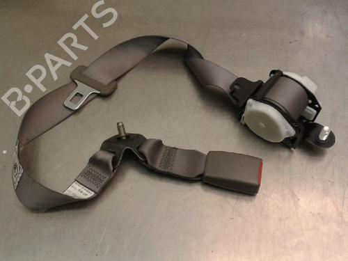 Used Rear center seatbelt HONDA CIVIC VIII Saloon (FD, FA) 1.3 IMA (FA3, FD3) (95 hp) 13169510