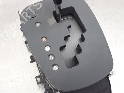 Gear lever TOYOTA YARIS (_P13_) 1.5 Hybrid (NHP130_, NHP130) | BP10830527M90 