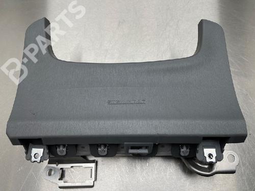 Used Knee airbag Knee airbag TOYOTA PRIUS (_W3_) 1.8 Hybrid (ZVW3_) (99 hp) 10843428 10843428