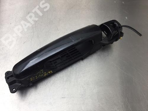 Used Front left exterior door handle Front left exterior door handle SUZUKI GRAND VITARA II (JT, TE, TD) 2.0 All-wheel Drive (TD54, JB420) (140 hp) 10844758 10844758