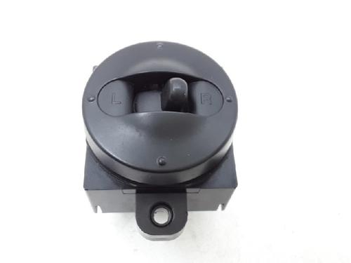 Used Mirror switch KIA PICANTO I (SA) 1.0 (63 hp) 10836042