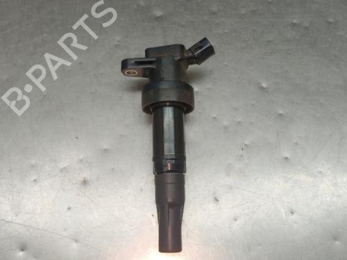 Ignition coil KIA CEE'D Sportswagon (JD) 1.4 MPI | BP33218231M94 - Image 2