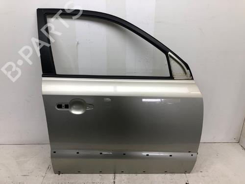 Used Right front door HYUNDAI TUCSON (JM) 2.0 (141 hp) 17706555
