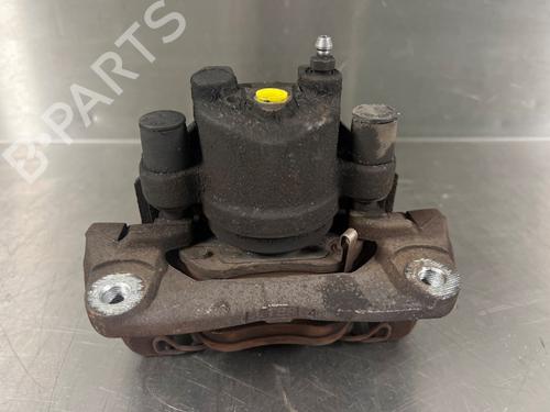Right front brake caliper TOYOTA YARIS (_P13_) 1.3 (NSP130_, NSP130) | BP17184575M104 