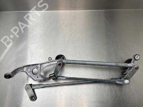 Front wipers mechanism HONDA CIVIC IX (FK) 1.8 i-VTEC (FK2) | BP10845747C83 