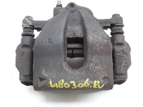 Used Right front brake caliper TOYOTA AURIS (_E15_) 1.6 (ZRE151_, ZRE151R) (132 hp) 11779818