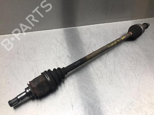 Used Right rear driveshaft TOYOTA RAV 4 III (_A3_) 2.0 4WD (ZSA30_, ZSA30R) (158 hp) 10851260
