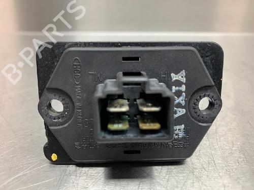 Used Heater resistor HYUNDAI ACCENT II Saloon (LC) 1.6 (105 hp) 11779659