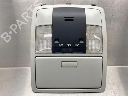 Used Interior roof light Interior roof light TOYOTA LAND CRUISER PRADO (_J15_) 3.0 D-4D (KDJ150_, KDJ150, KDJ155) (173 hp) 36569120 36569120