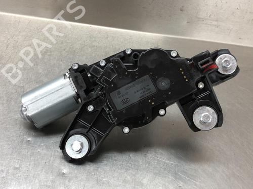 Rear wiper motor KIA CEE'D Sportswagon (JD) 1.6 CRDi 110 | BP12549742M102 