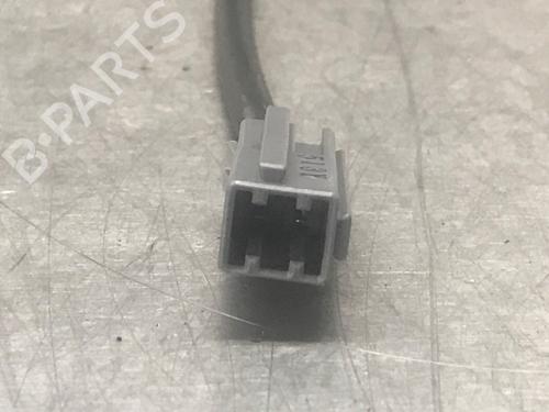 Seat buckle MAZDA 6 Estate (GJ, GL) 2.2 D | BP15219230I32 