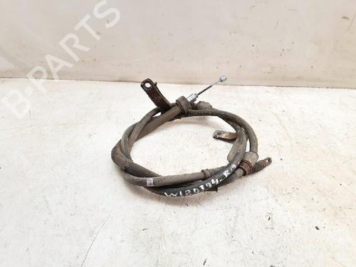 Used Handbrake cable HYUNDAI i30 (GD) 1.6 GDI (135 hp) 13173450