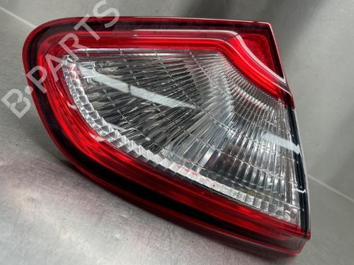 Used Left taillight NISSAN QASHQAI / QASHQAI +2 I (J10, NJ10, JJ10E) 2.0 (141 hp) 16762393