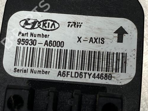 Electronic sensor HYUNDAI i30 (GD) 1.4 | BP11203479M84 - Image 2