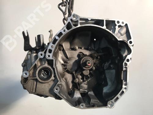Used Manual gearbox Manual gearbox NISSAN MICRA IV (K13K, K13KK) 1.2 (80 hp) 10859456 10859456