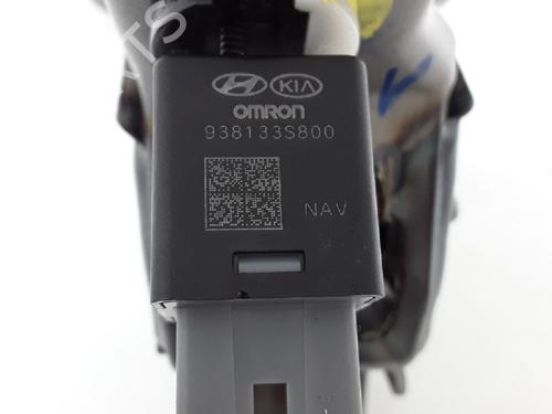 Break pedal HYUNDAI TUCSON (TL, TLE) 1.6 GDi | BP10830773I19 