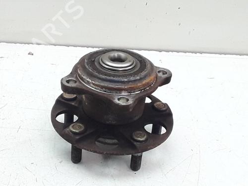 Other MITSUBISHI GRANDIS (NA_W) 2.4 MIVEC (NA4W) | BP13178534O1 