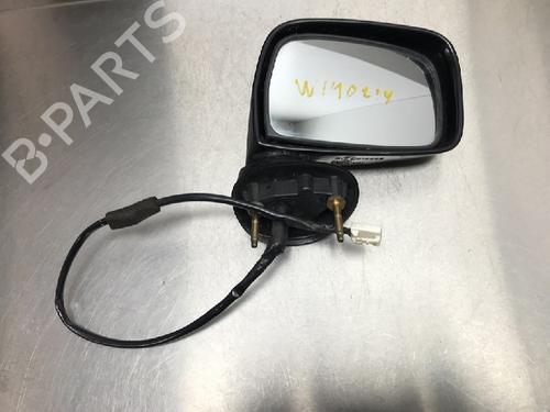 Right mirror TOYOTA MR2 III (ZZW3_) 1.8 16V VT-i (ZZW30) BP10851758C27
