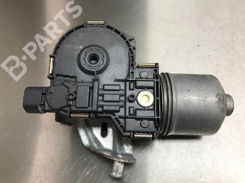Used Front wiper motor Front wiper motor TOYOTA AVENSIS Estate (_T27_) 2.0 D-4D (ADT270_, ADT270R) (126 hp) 10847153 10847153