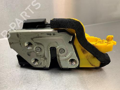 Used Front left lock KIA CEE'D Sportswagon (JD) 1.6 GDI (135 hp) 13175155