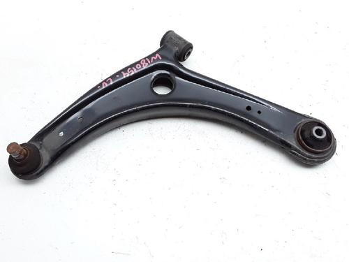 Used Left front suspension arm MITSUBISHI LANCER VIII Sportback (CX_A) 1.6 MIVEC (117 hp) 10831577