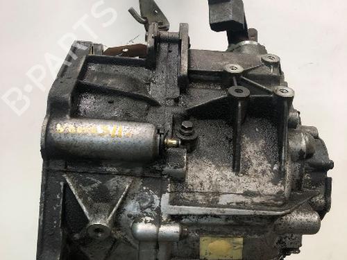 Gearbox CHEVROLET CAPTIVA (C100, C140) 2.4 | BP17023324M3 