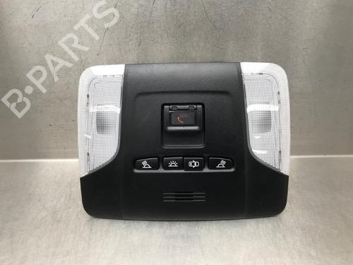 Used Interior roof light TOYOTA COROLLA Hatchback (_E21_, _EA1_, _EH1_) 1.8 Hybrid (ZWE211, ZWE219) (122 hp) 33181080