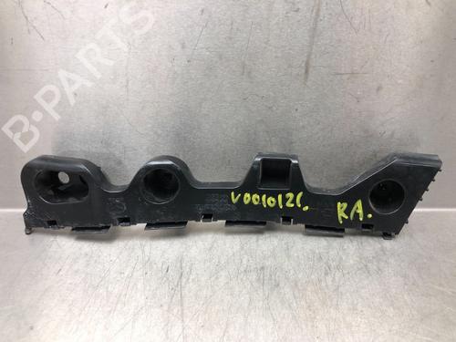 Used Rear bumper bracket MAZDA CX-5 (KE, GH) 2.0 AWD (KEEAW) (160 hp) 13634927