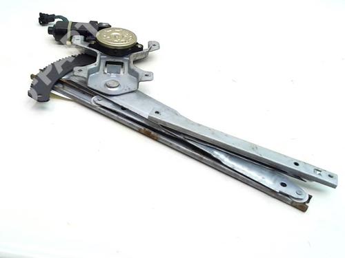 Used Front right window mechanism Front right window mechanism DAEWOO MATIZ (M100, M150) 1.0 (64 hp) 10820547 10820547