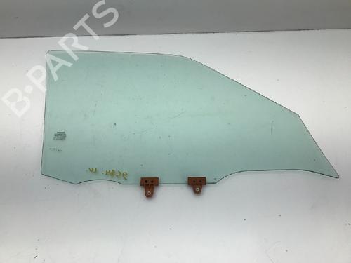 Front left door window NISSAN JUKE (F15) 1.6 | BP10848361C18 