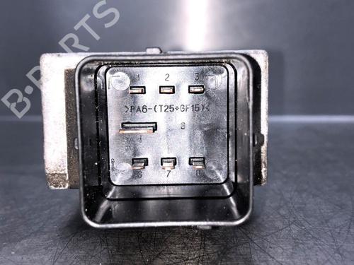 Electronic sensor NISSAN NV200 Van 1.5 dCi 90 (M20, M20N, M20M) | BP17761221M84 