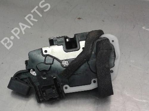 Front left lock NISSAN JUKE (F15) 1.6 | BP13169073C98
