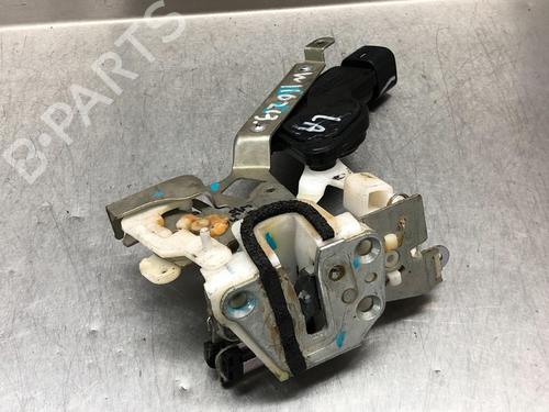 Rear left lock SUZUKI ALTO VII (GF, HA25_, HA35_) 1.0 (AMF310, GFC31S) | BP13166556C100 