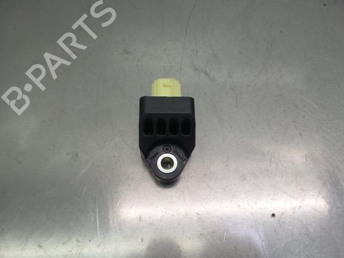 Used Electronic module TOYOTA IQ (_J1_) 1.0 (KGJ10_, KGJ10R) (68 hp) 10824955