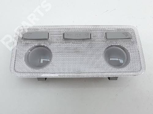 Used Interior roof light Interior roof light TOYOTA YARIS (_P13_) 1.5 Hybrid (NHP130_, NHP130) (101 hp) 10831105 10831105