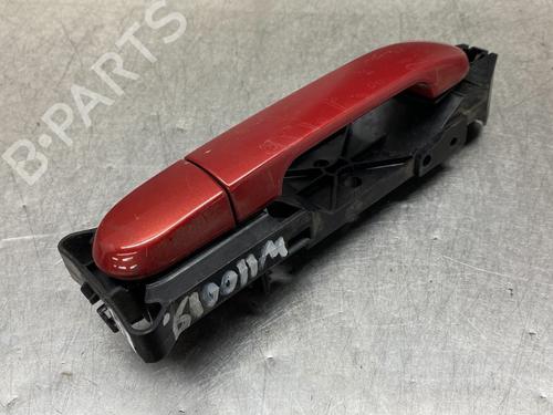 Rear right exterior door handle NISSAN NOTE (E11, NE11) 1.6 | BP10816554C130 