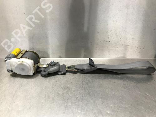 Used Front right seatbelt HYUNDAI SANTA FÉ I (SM) 2.0 (135 hp) 15494353